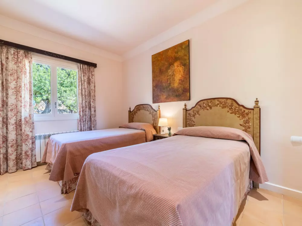 Maison de Vacances Caimari