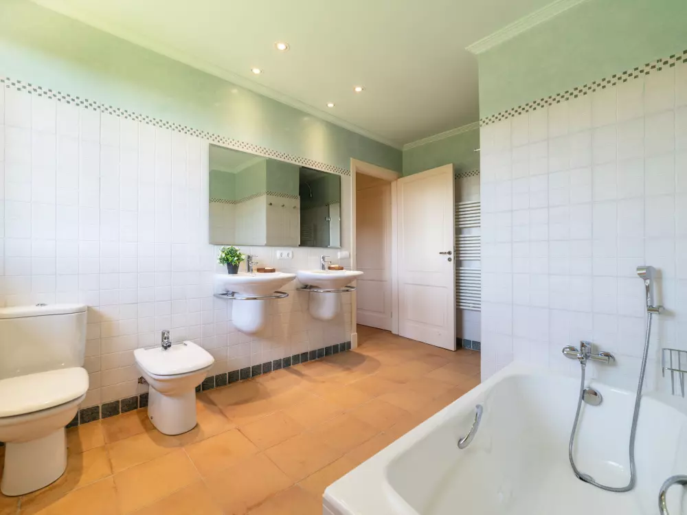 Maison de Vacances Caimari