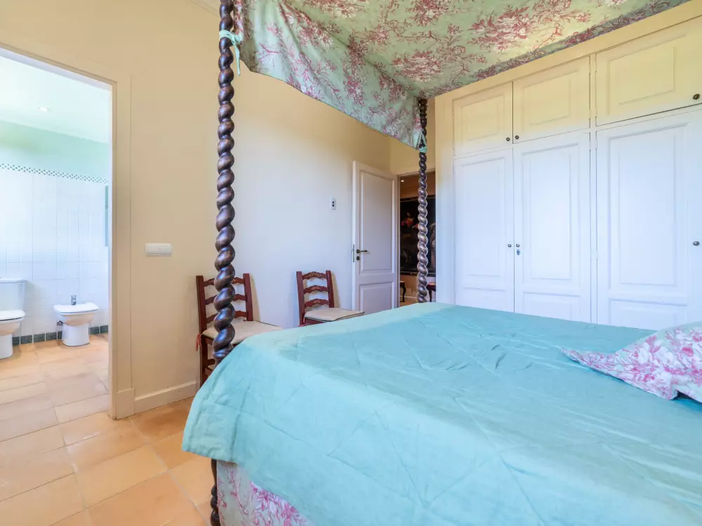 Maison de Vacances Caimari