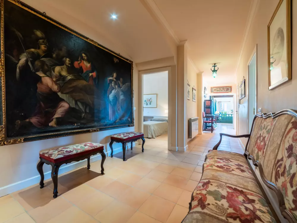 Maison de Vacances Caimari