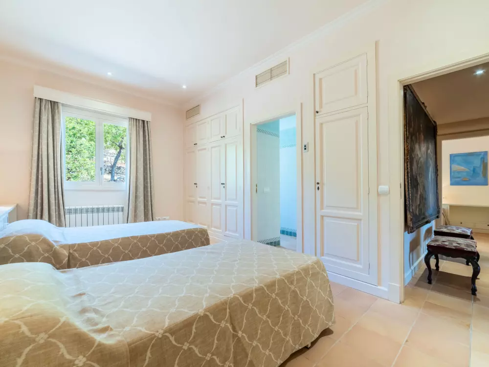 Maison de Vacances Caimari