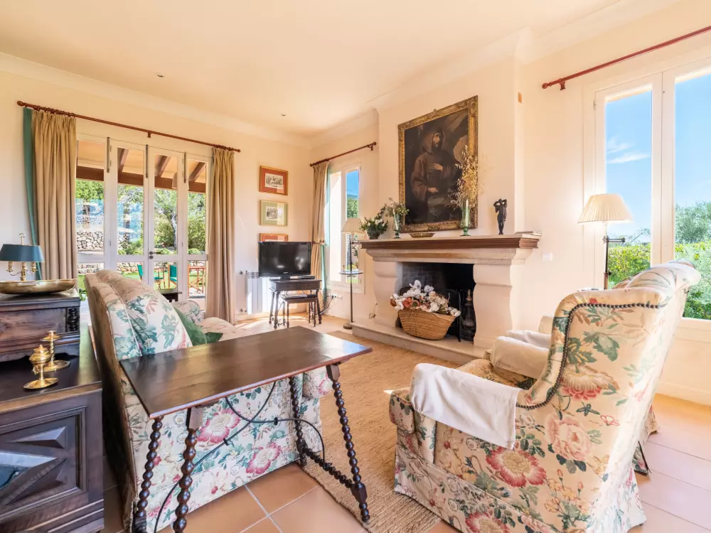 Maison de Vacances Caimari