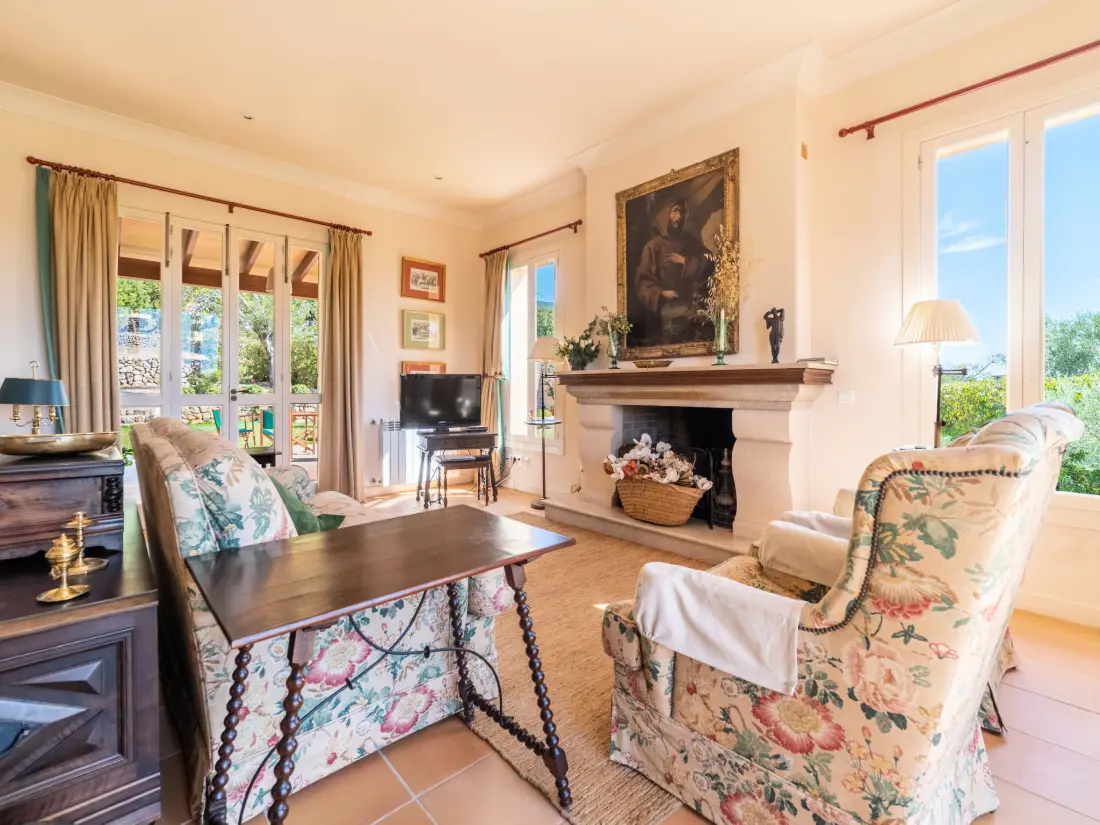 Maison de Vacances Caimari