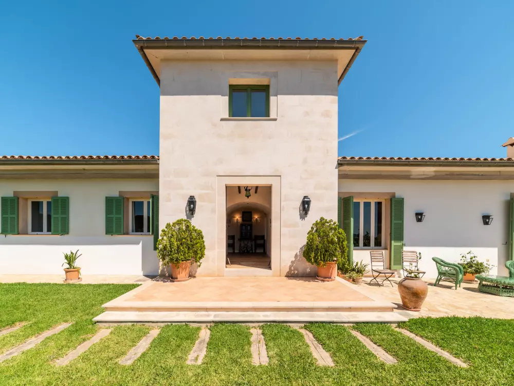 Maison de Vacances Caimari