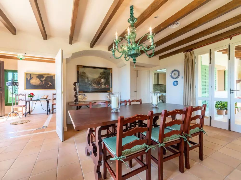 Maison de Vacances Caimari