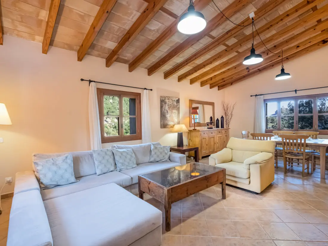 Maison de Vacances Caimari
