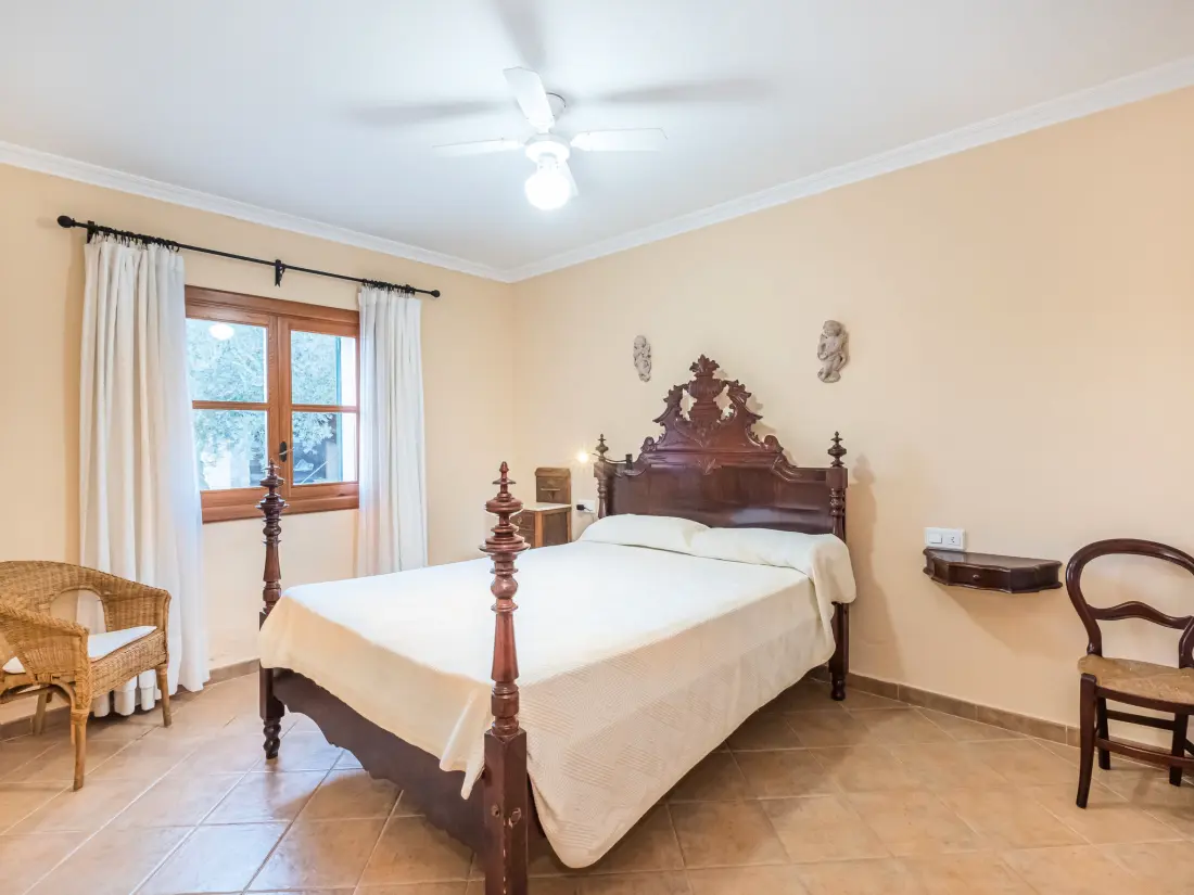 Maison de Vacances Caimari