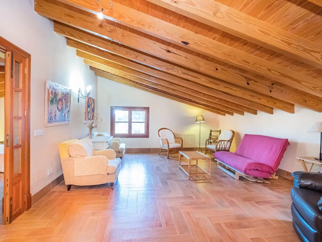Maison de Vacances Caimari