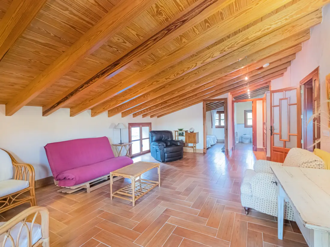Maison de Vacances Caimari