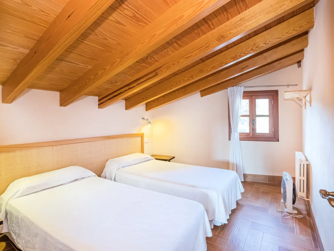 Maison de Vacances Caimari