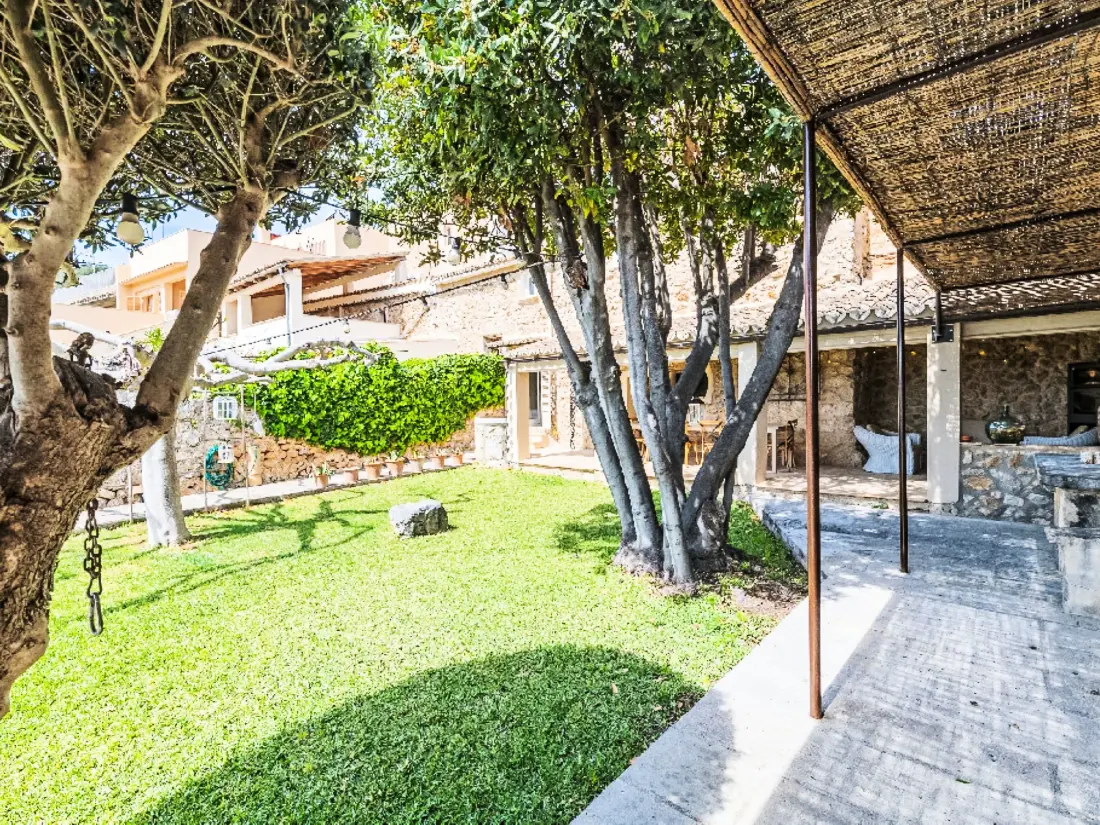 Maison de Vacances Caimari