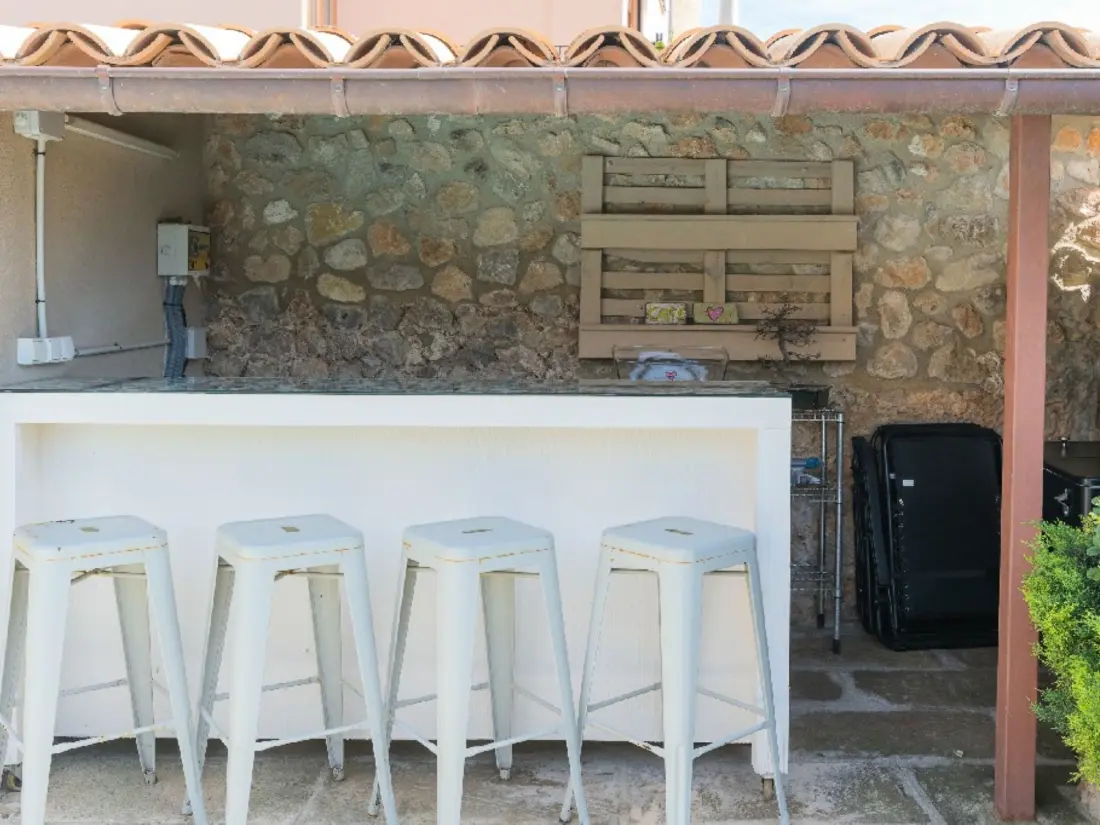Maison de Vacances Caimari
