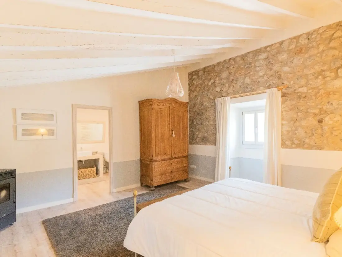 Maison de Vacances Caimari