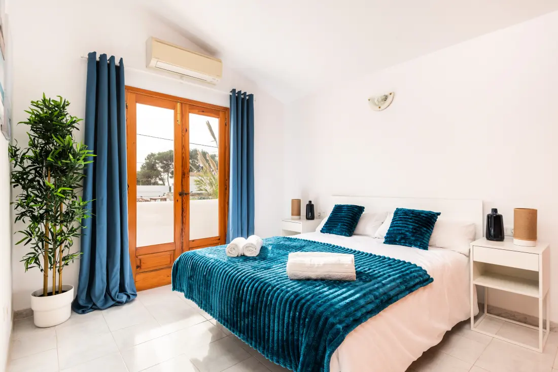 Appartements à Cala Blanca