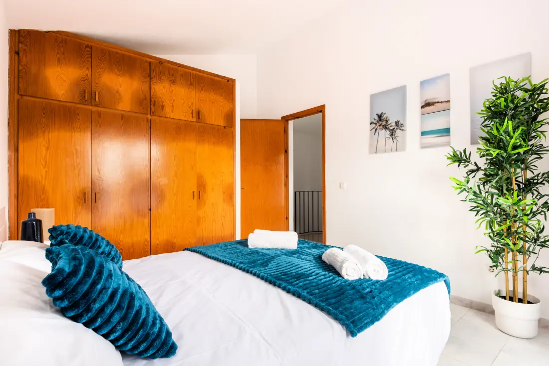 Appartements à Cala Blanca