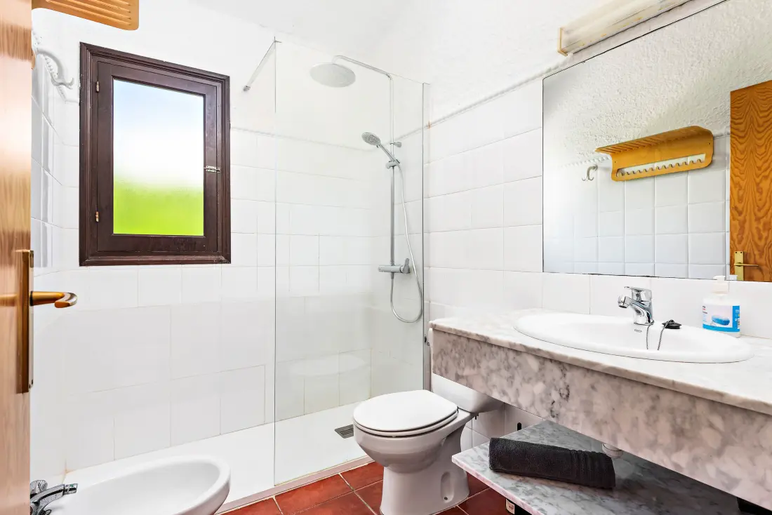 Appartements à Cala Blanca
