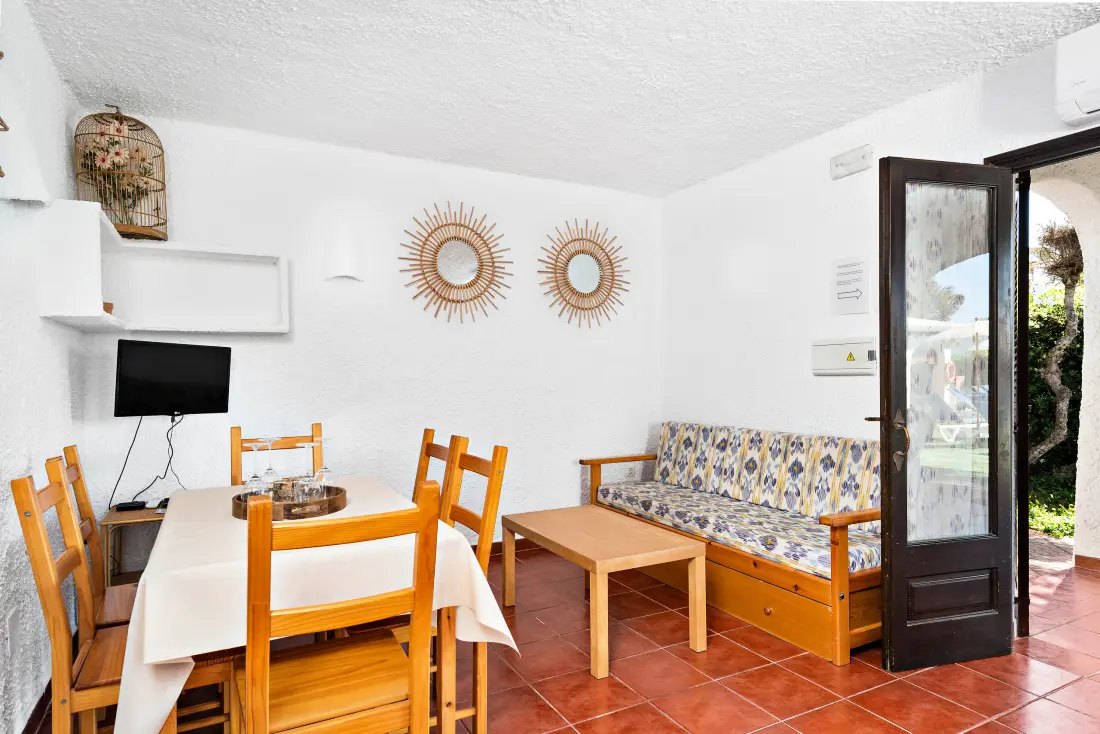 Appartements à Cala Blanca