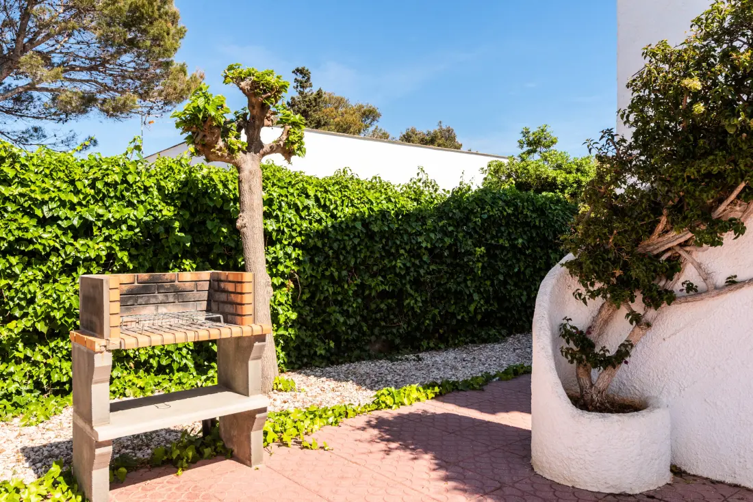 Appartements à Cala Blanca