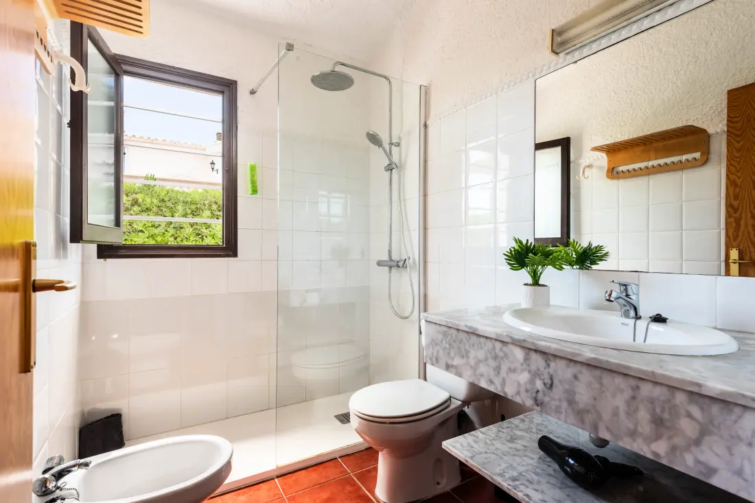 Appartements à Cala Blanca