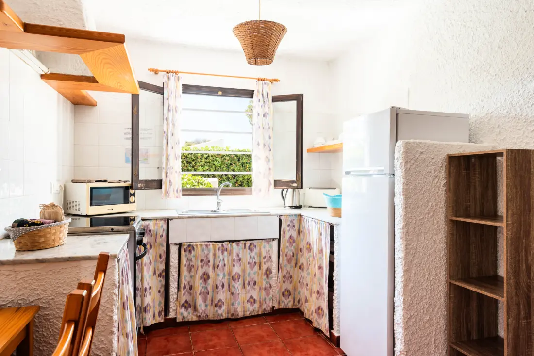 Appartements à Cala Blanca