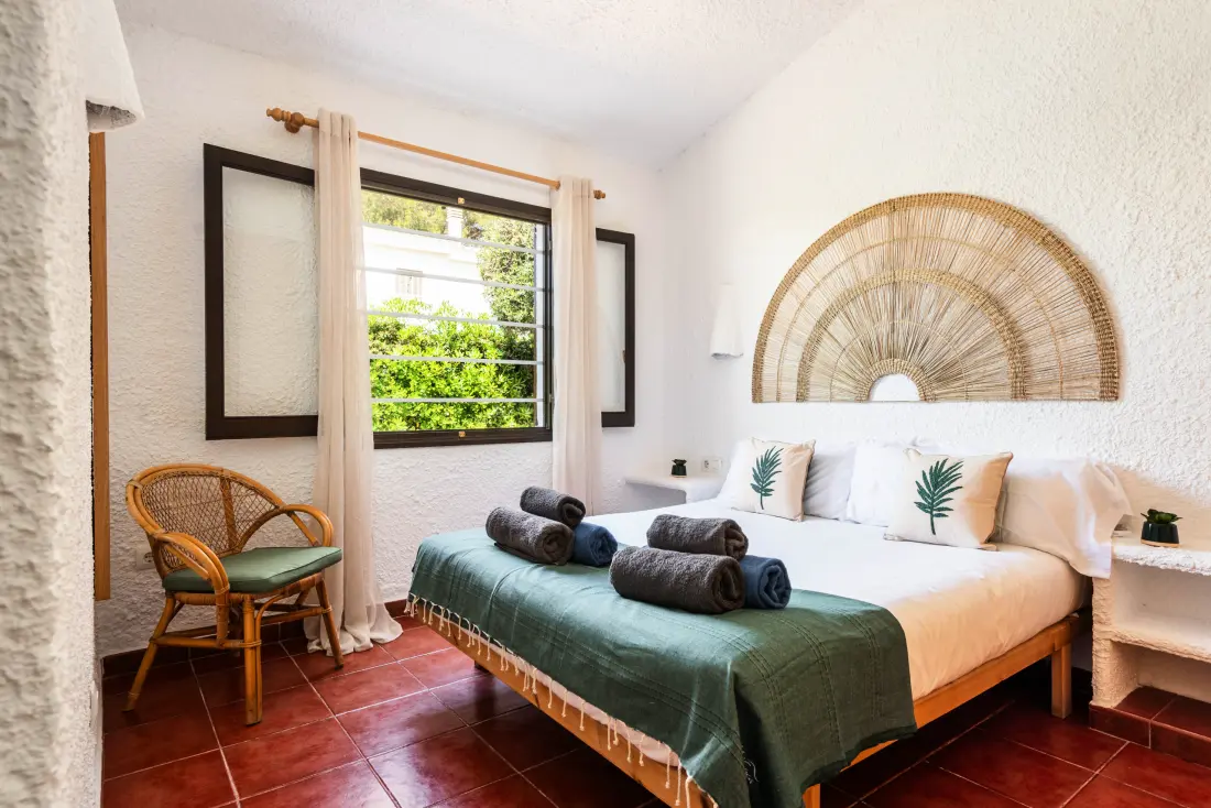 Appartements à Cala Blanca