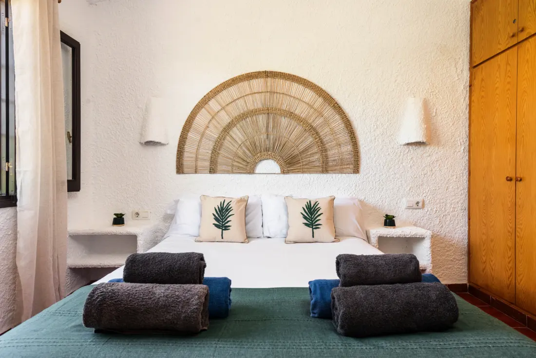 Appartements à Cala Blanca