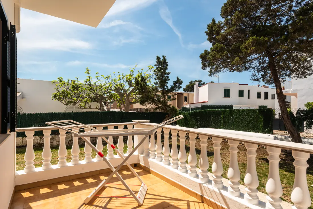 Appartements à Cala Blanca
