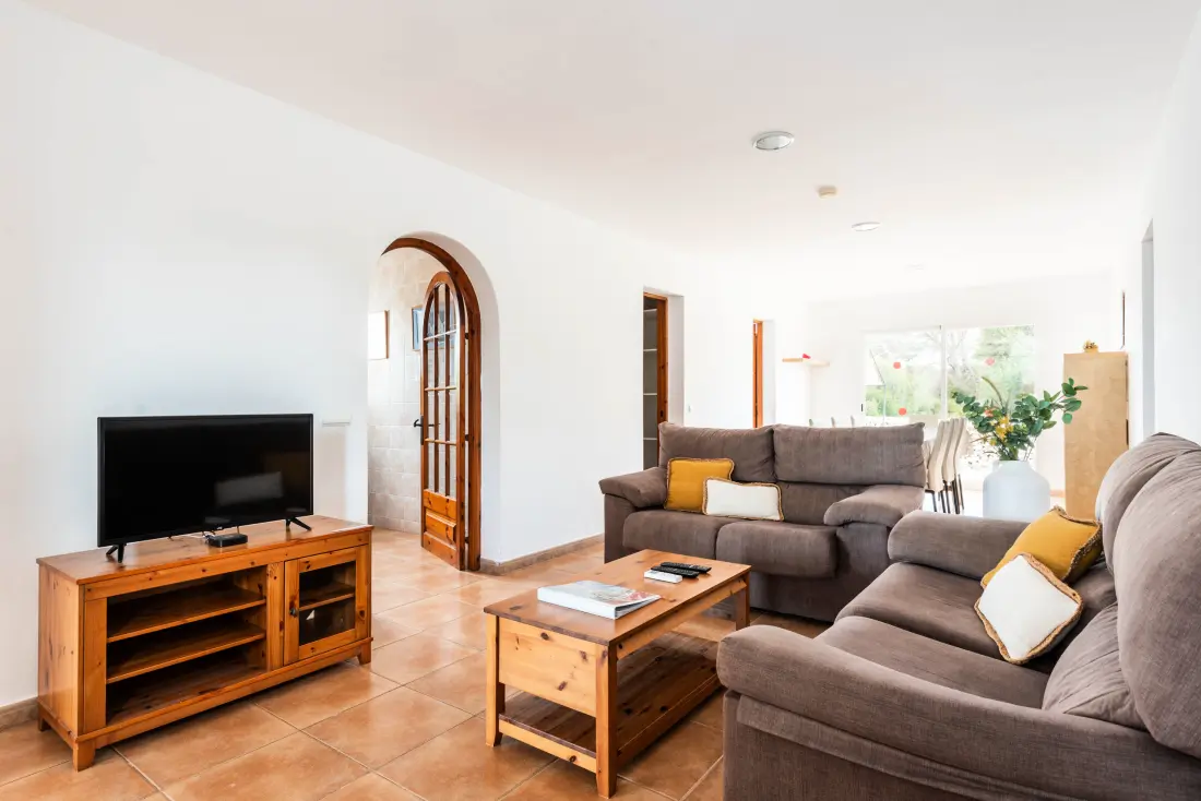 Maison à Cala Blanca