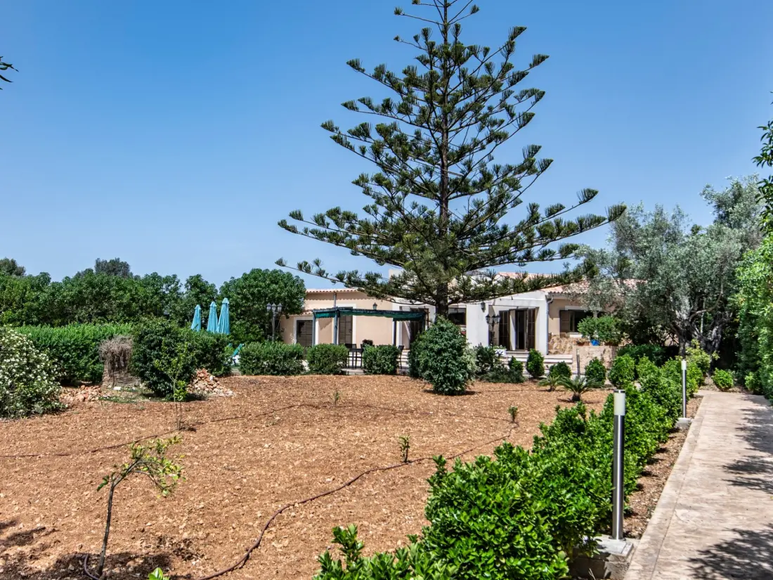Maison de Vacances Cala Bona