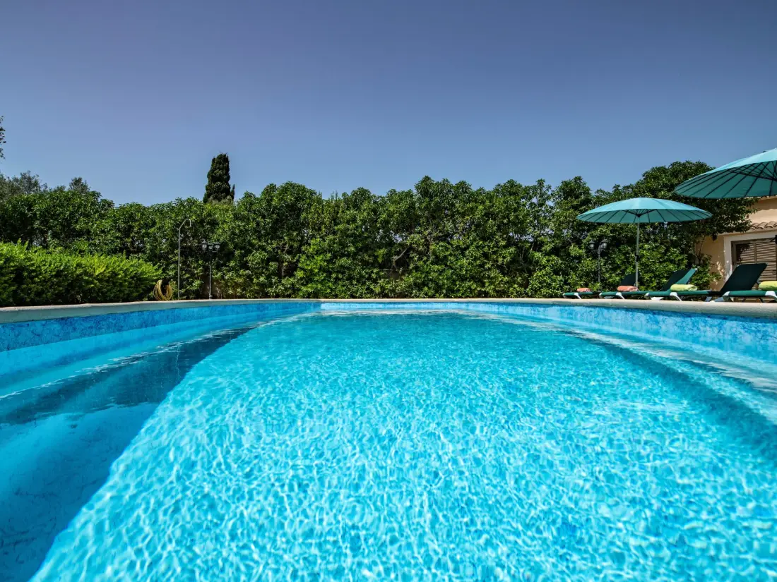 Maison de Vacances Cala Bona