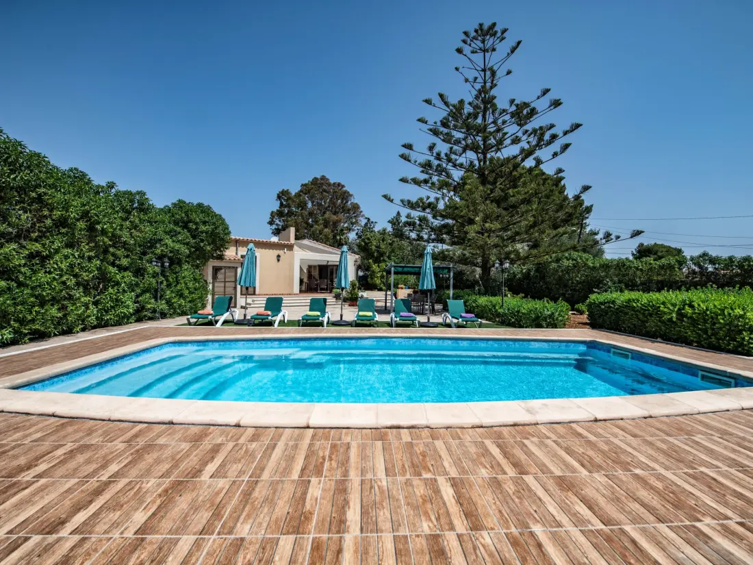 Maison de Vacances Cala Bona