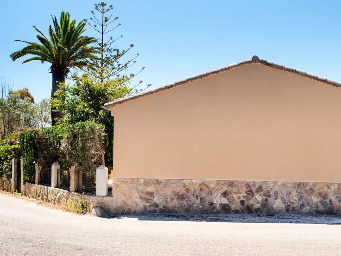 Maison de Vacances Cala Bona