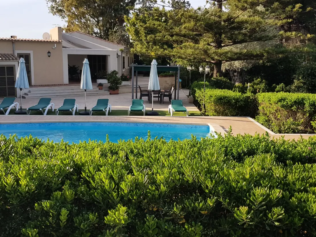 Maison de Vacances Cala Bona