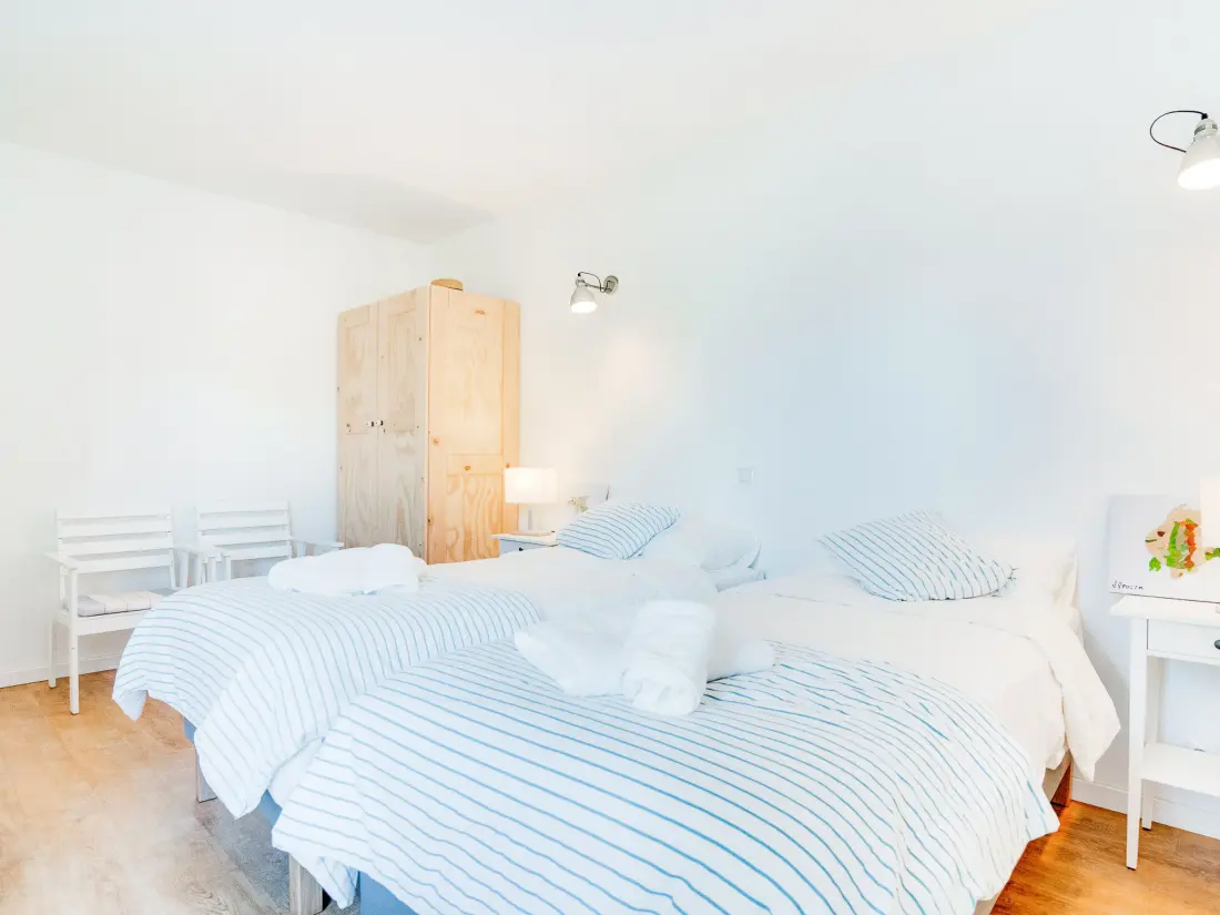 Résidence SES ALZINES APARTMENT