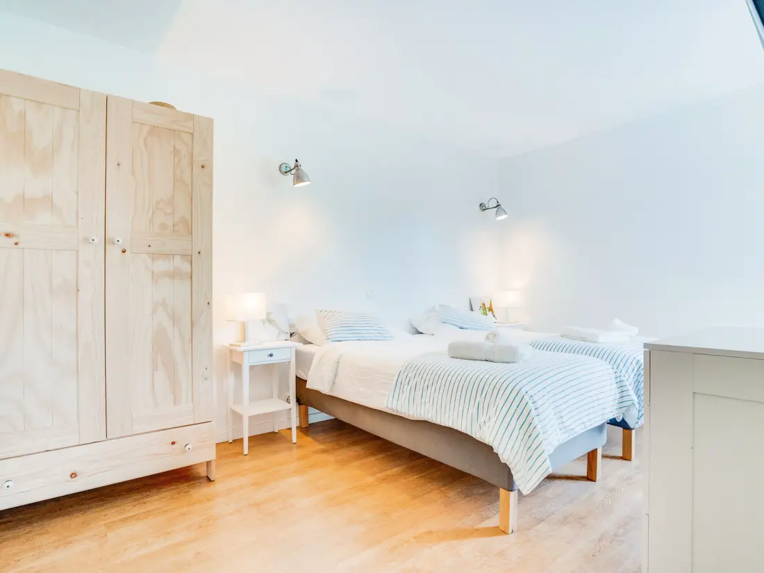 Résidence SES ALZINES APARTMENT