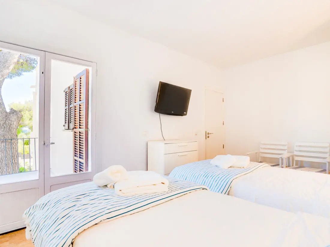 Résidence SES ALZINES APARTMENT