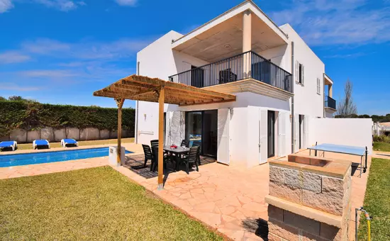Maison à Cala d'Or