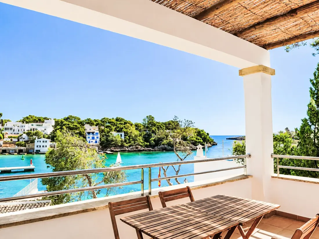 Maison de Vacances Cala d'Or