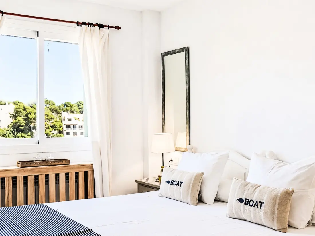 Maison de Vacances Cala d'Or