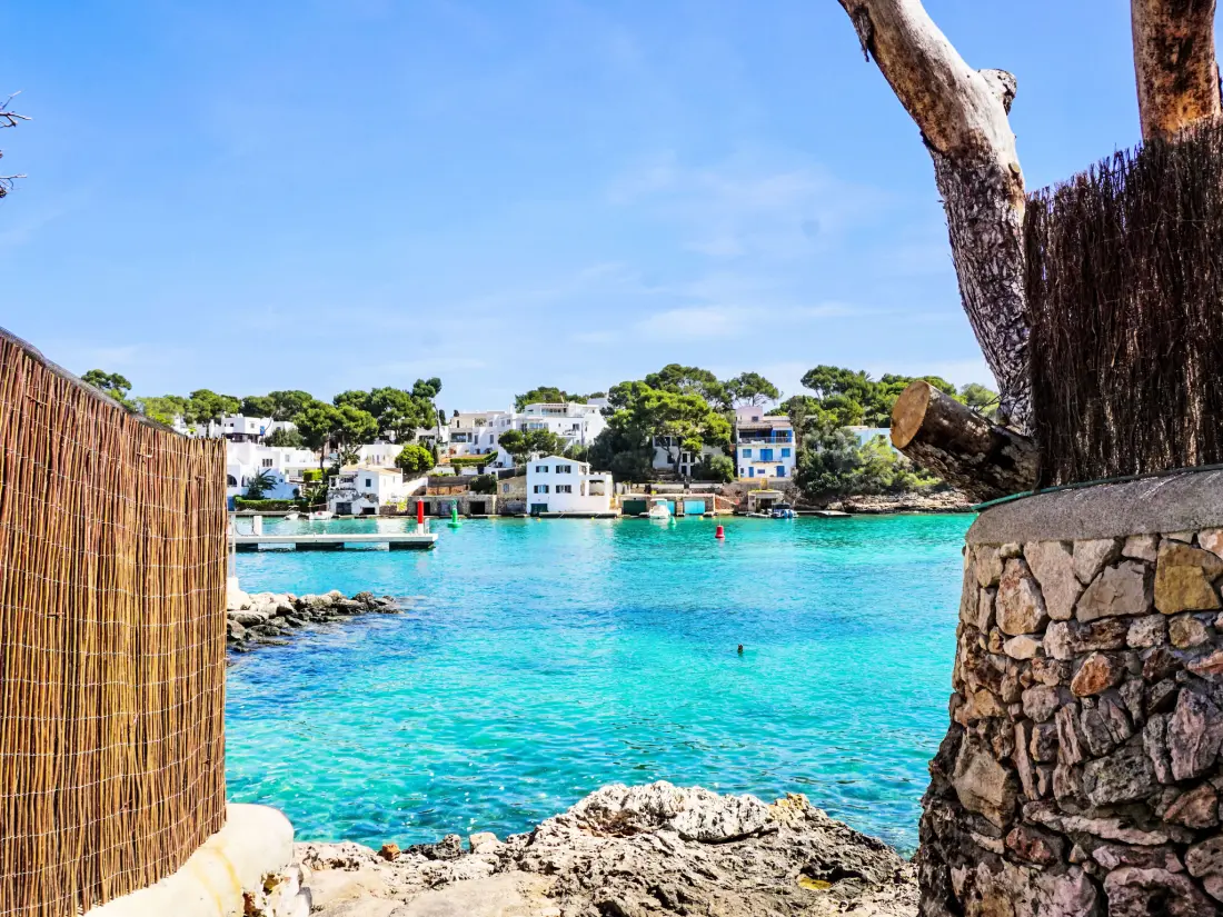 Maison de Vacances Cala d'Or