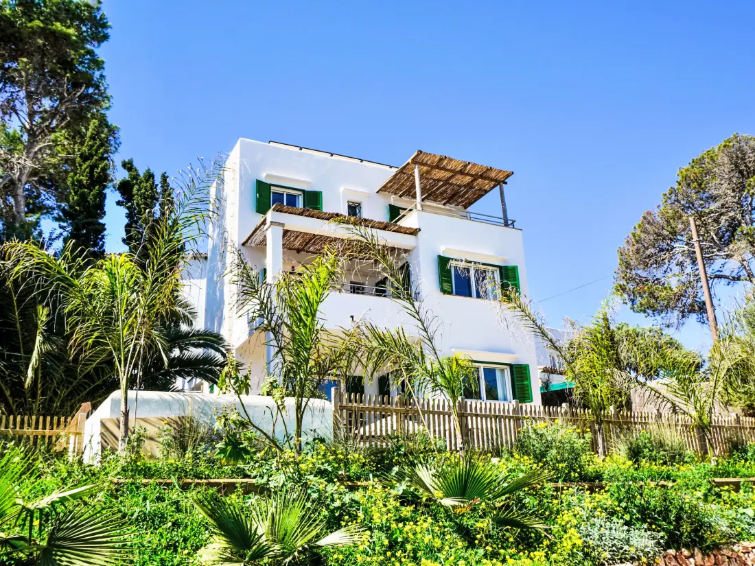 Maison de Vacances Cala d'Or