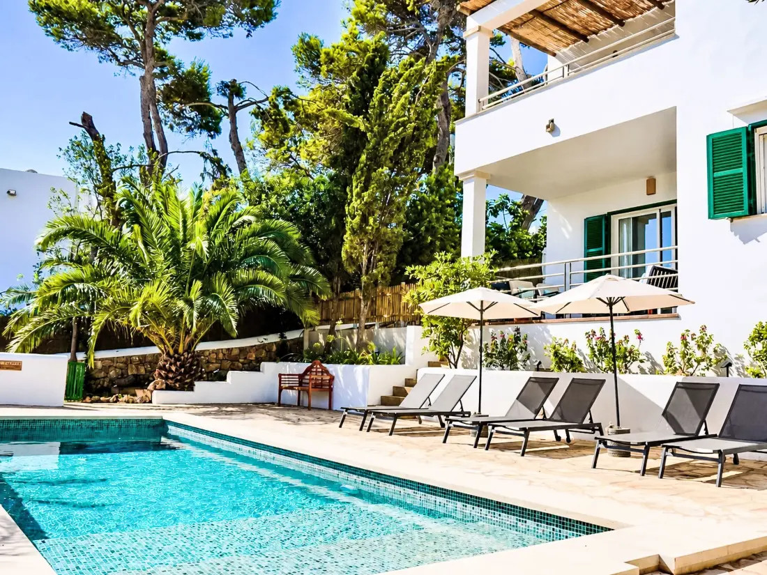 Maison de Vacances Cala d'Or