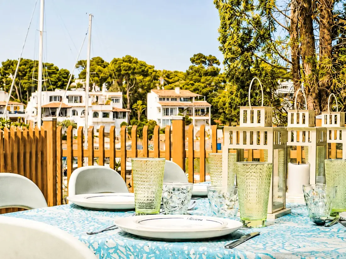 Maison de Vacances Cala d'Or