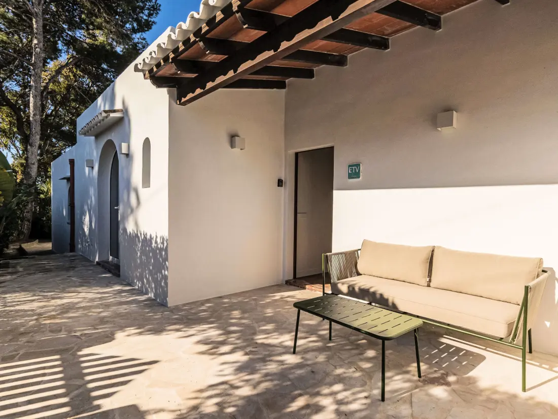 Maison de Vacances Cala d'Or