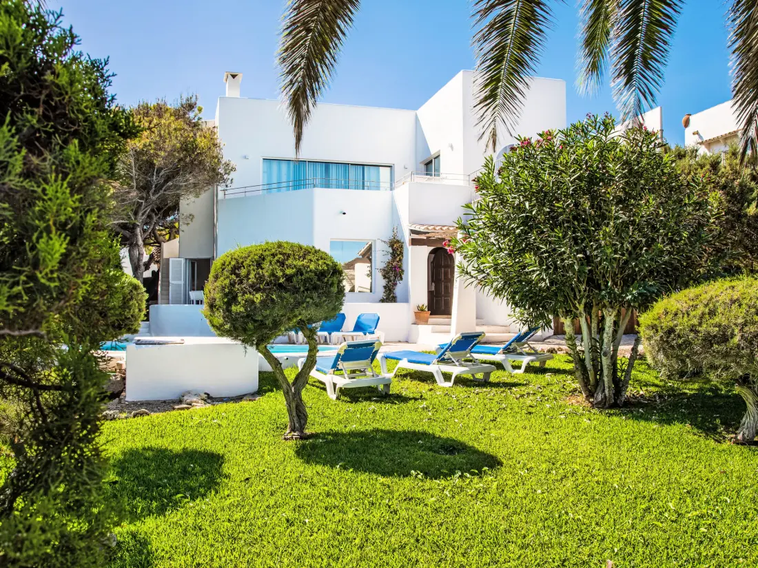 Maison de Vacances Cala d'Or