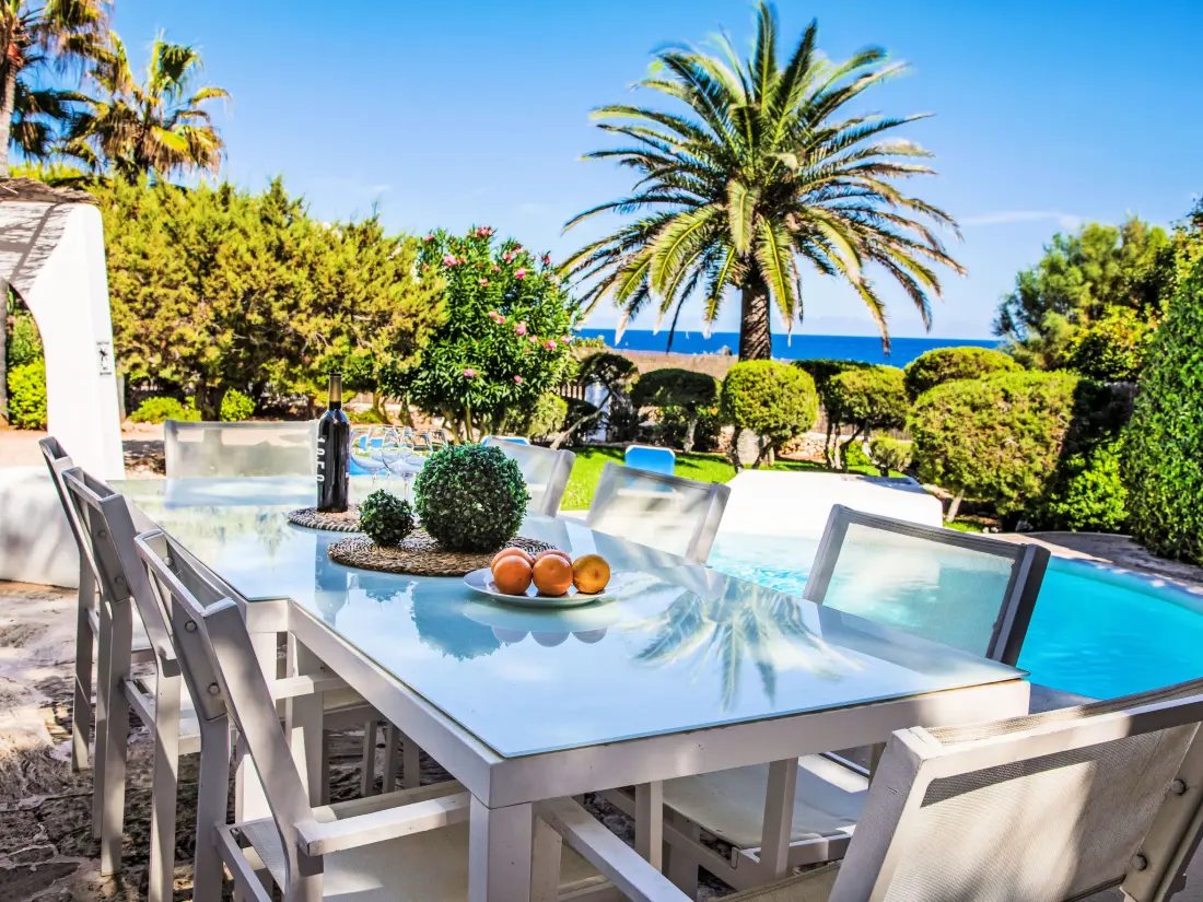 Maison de Vacances Cala d'Or