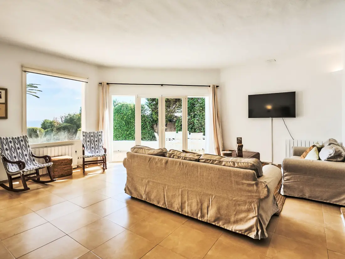 Maison de Vacances Cala d'Or