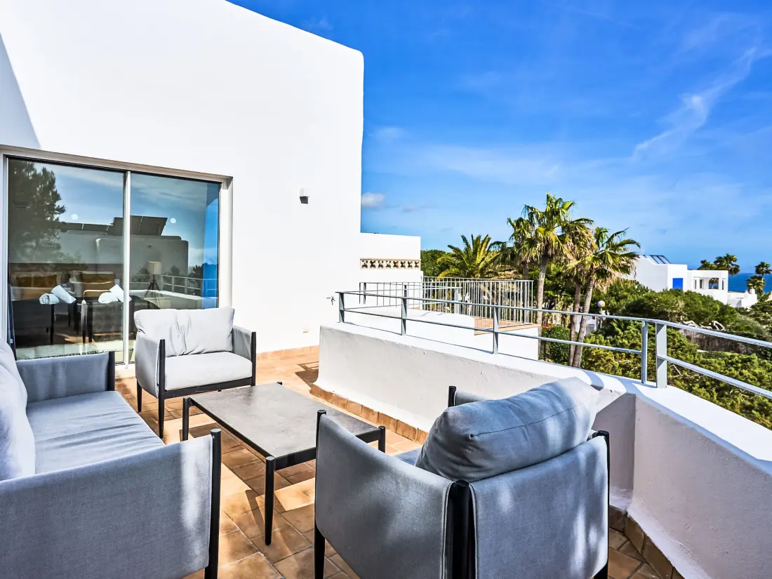 Maison de Vacances Cala d'Or