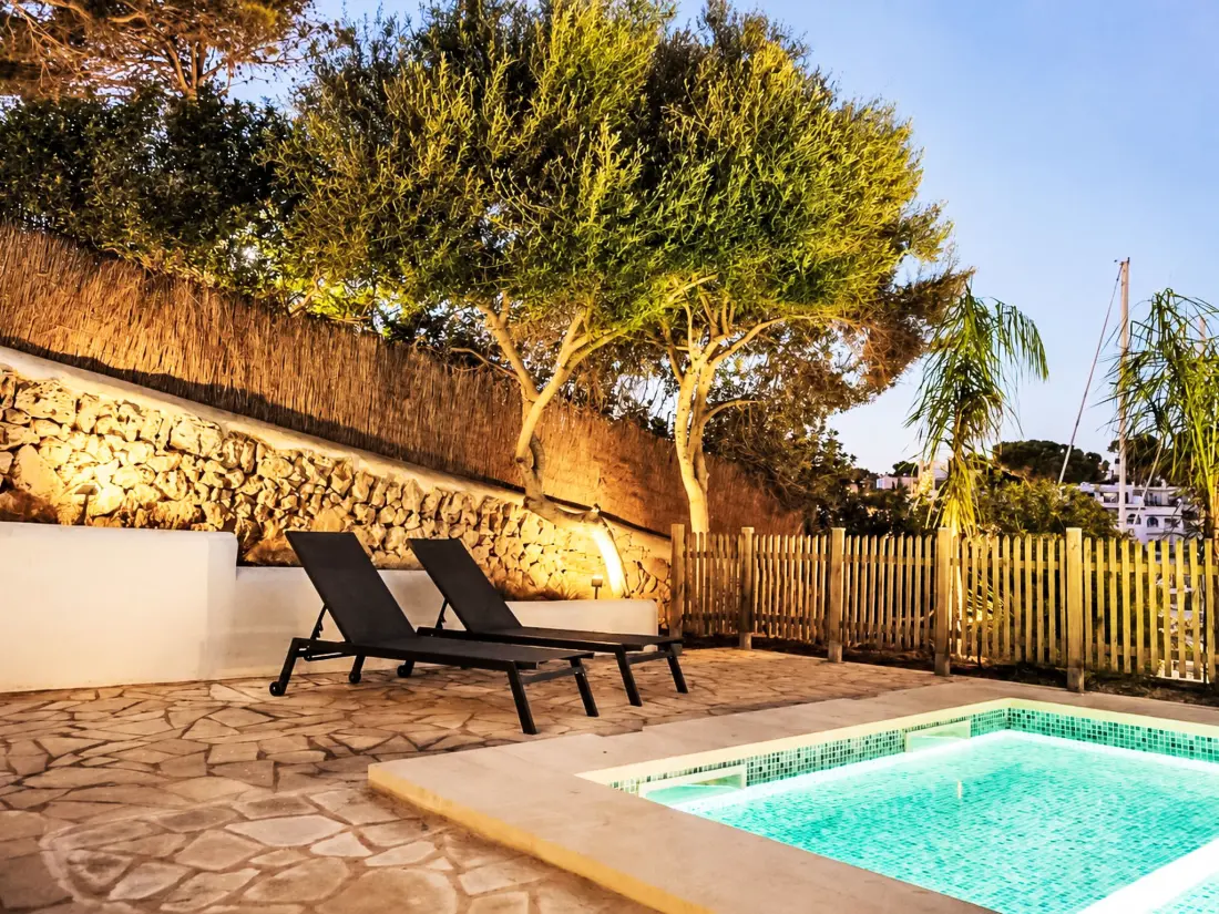 Maison de Vacances Cala d'Or