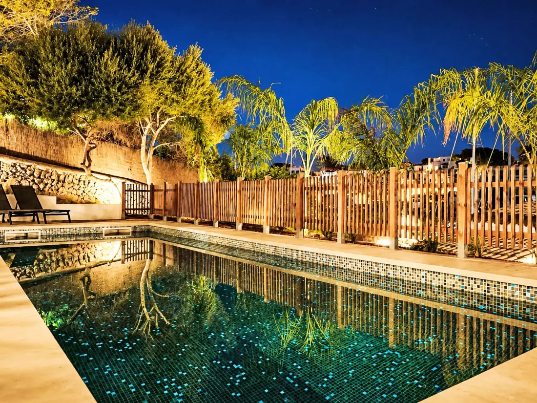Maison de Vacances Cala d'Or